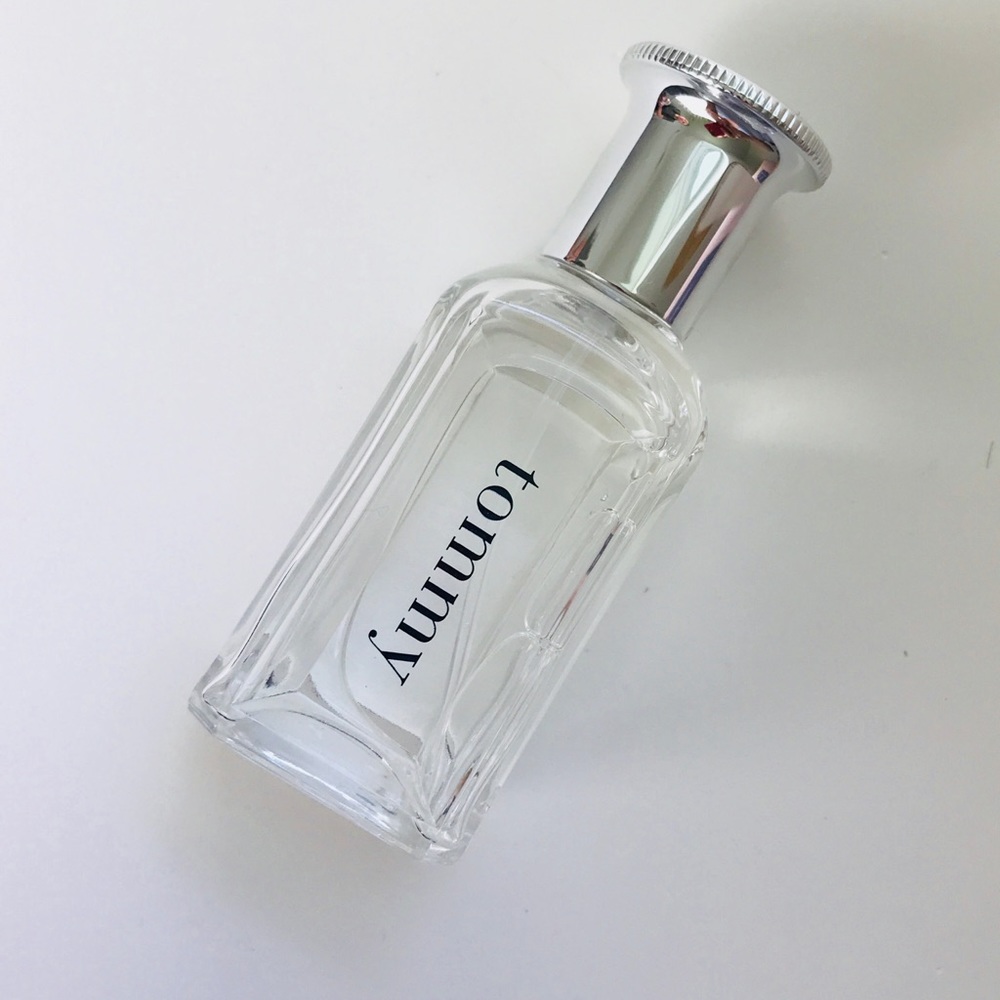 Tommy Hilfiger Tommy Eau de Toilette Spray